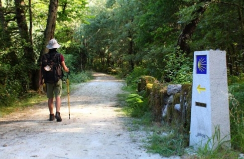 CAMINO DEL 3 AL 31 OCTUBRE 2026
